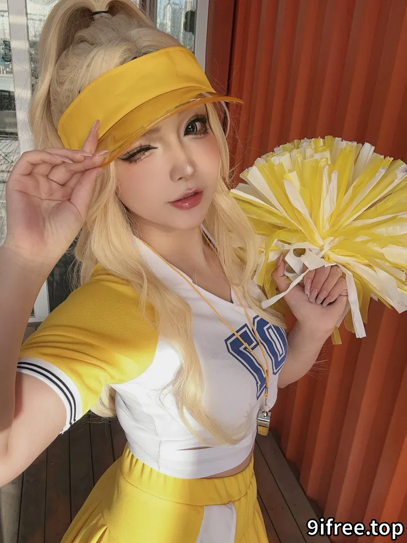 yuuhui玉汇 (Kokuhui) Patreon Set A 美式甜心 [43P+2V-201MB] - 就爱免费-就爱免费