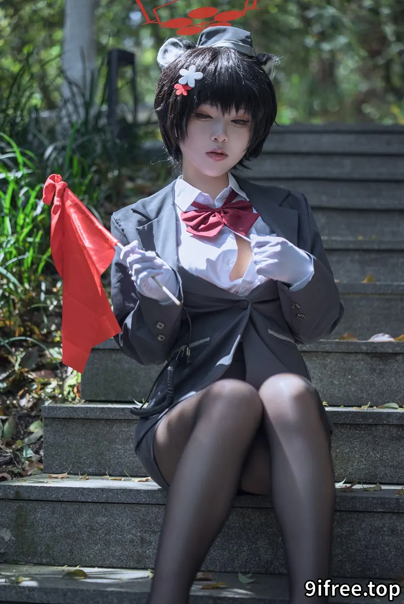 矢量鱼 椿导游 [32P-210MB] - 就爱免费-就爱免费